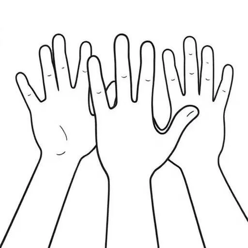 Hand Shadows