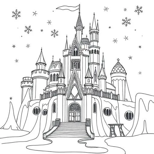 Frozen Kingdom