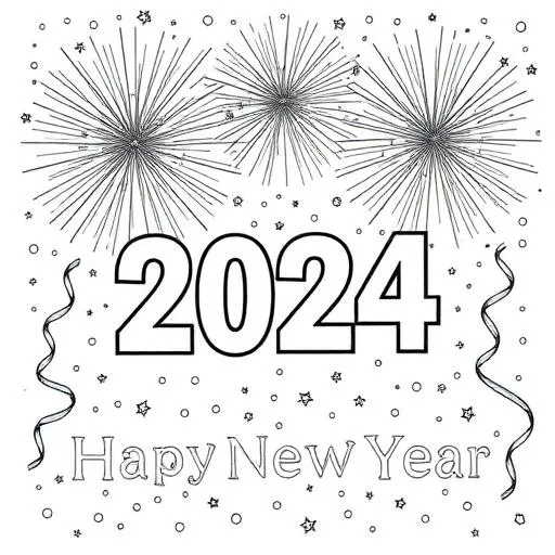 New Year Party