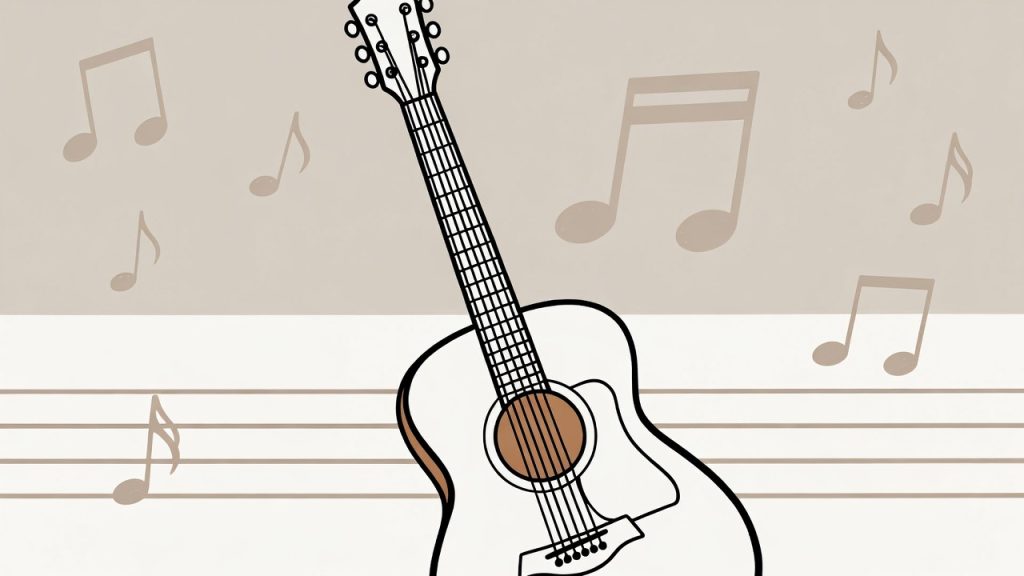 Guitar Taylor
